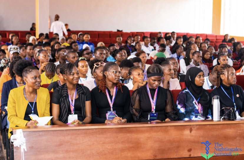 Nightingales Summit Edition